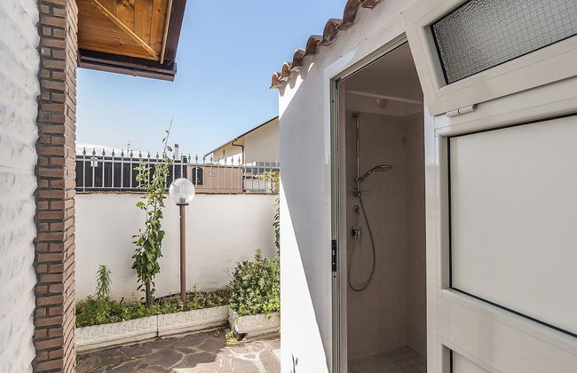 Casa Vacanza Nikita - Foto 29