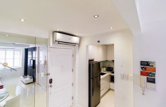 Alcoves Greenbelt Park Place Makati - Photo 54