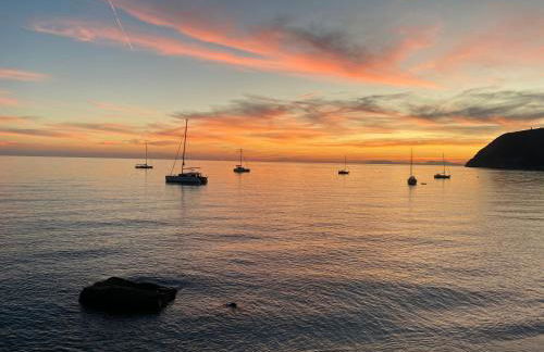 Jardines de Adnania en Marina del Este con vistas al mar - Photo 38
