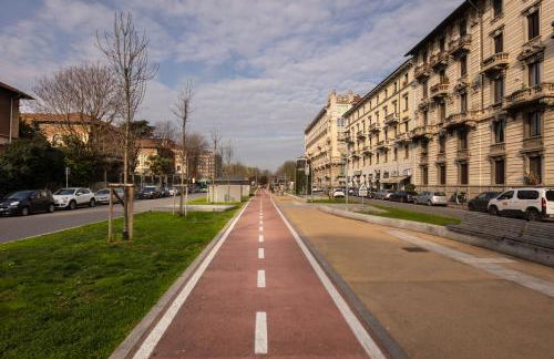 Splendido Bilocale Dateo - Mirabile PM - Photo 33