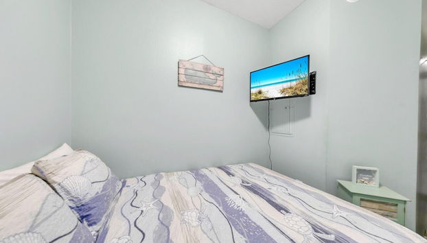 Shores of Panama 1523 - Foto 2, Habitación