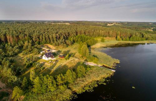 Siedlisko Rogówko - Foto 30