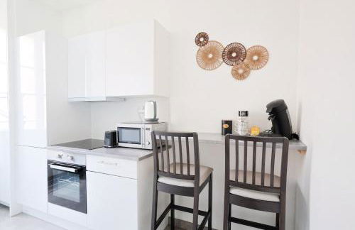 Appartement 2 pieces - Photo 13