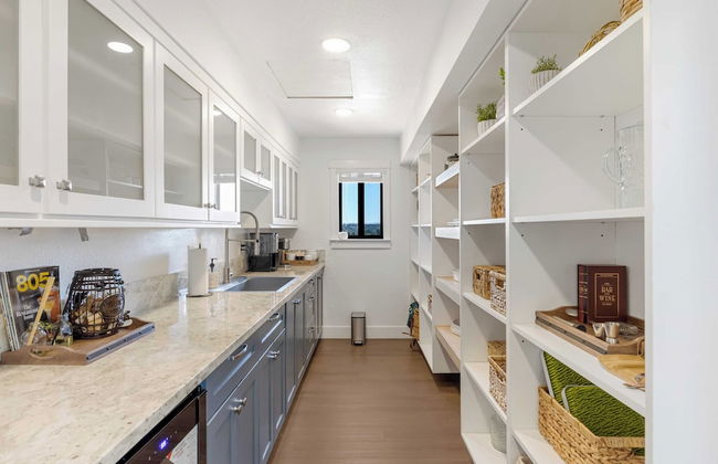 Paso Vista Bella by Avantstay Luxe Group Escape w/ Wine Country Views - Foto 40