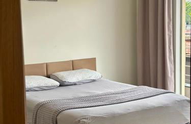 Apartamento Palmeira Espaço Conforto e Conectividade em Formosa - Foto 2