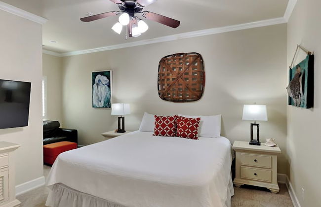 Regency Cabanas by Southern Vacation Rentals - Foto 21