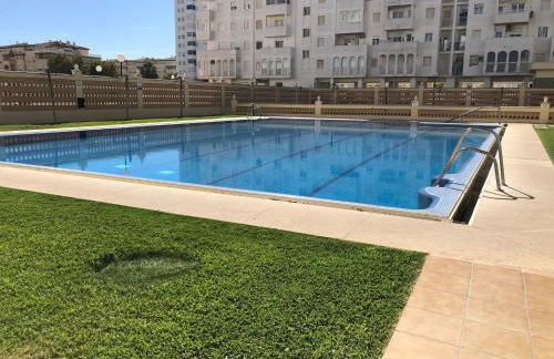 Vistas al mar primera linea playa Valdelagrana - Foto 45