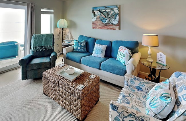 Grand Caribbean by Silver Sands Vacation Rentals - Photo 16