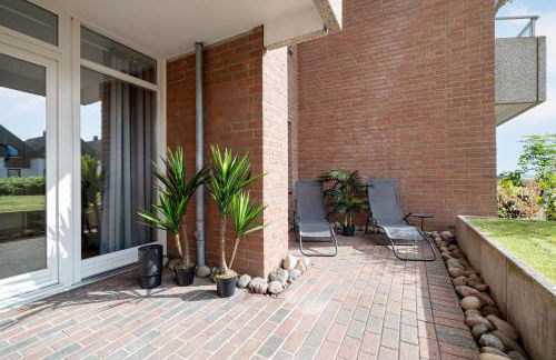 Baltic Sea -mit traumhafter Terrasse - Foto 14