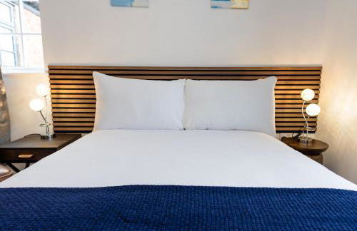 Cosy 2-bed Apartment in Nettleham - Foto 25