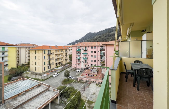 JOIVY Family Flat W/Terrace & Parking Near Beach - Foto 30