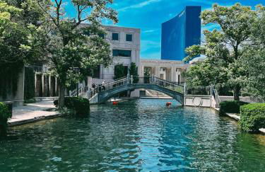 Urban Luxury in Fountain Square - Walk to Fun - Family Friendly - Foto 42