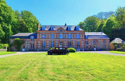 Domaine du Château de Briquedalles - Foto 1