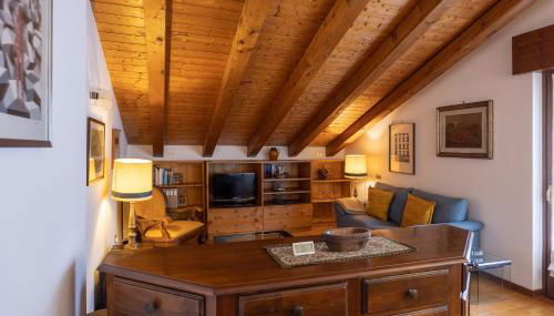 Casa Marmarole - Foto 4