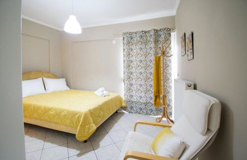 BETTY'S AIR+PORT SEA APARTMENT - Foto 30