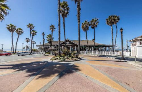 The White Beach House of Huntington - Foto 41