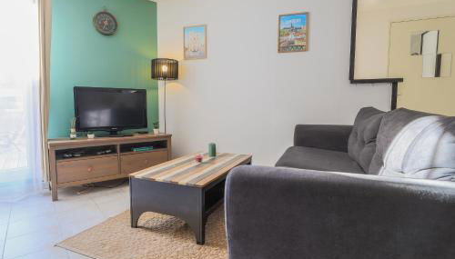 Cosy en centre ville - Photo 2