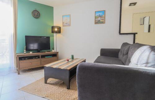 Cosy en centre ville - Photo 2