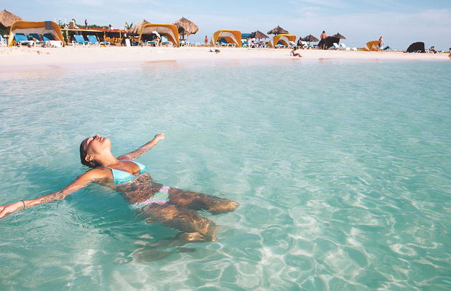 Escursione tra le spiagge - Foto 5