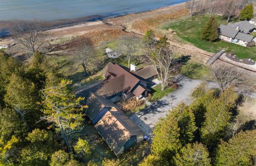 Baileys Harbor Lakefront Abode by Simple Life Rentals - Foto 1