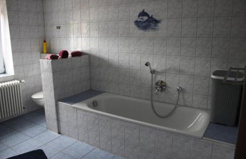 FeWos im alten Bahnhof - Foto 28