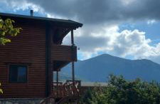 Chalet Stiga Kalavrita - Maisonettes - Foto 46