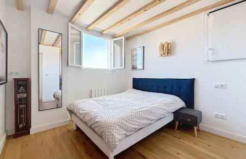 Appartement architecte proche plage - Foto 14