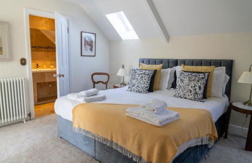 Stunning 4 bedroom house in Wadebridge, Cornwall - 2 living rooms and superking beds - Foto 31
