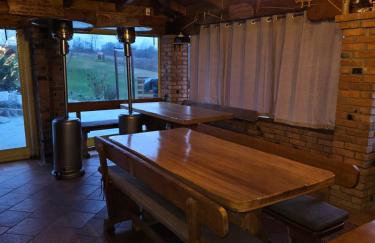 Kuća sa bazenom za odmor i domjenke MARIS - Foto 54