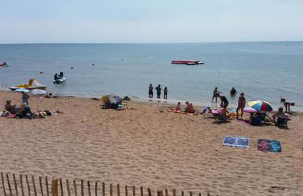 Villa Manet Portiragnes - Foto 36