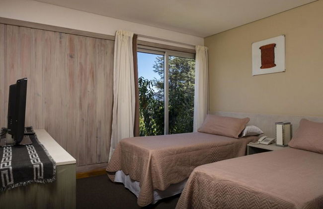 Bahía Montaña Hotel - Foto 32