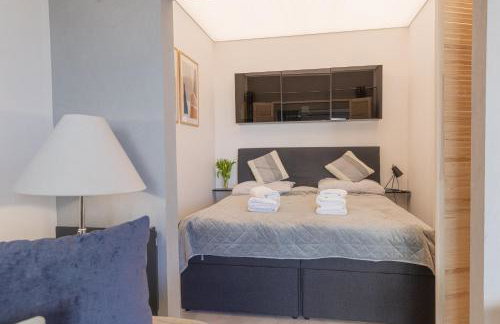 Apartamenty Boszkowo Aquarius Blue - Foto 21