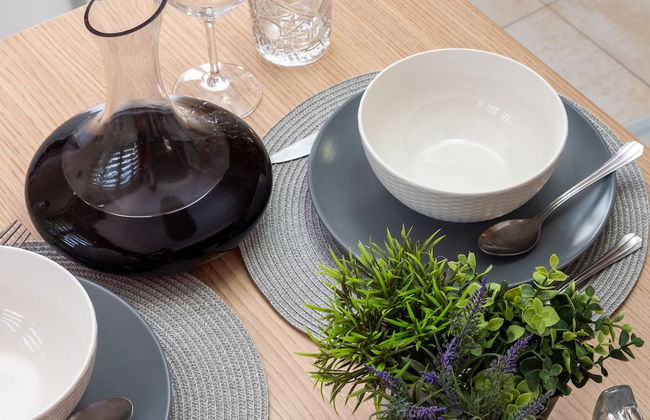 Villa Stergos - Foto 9