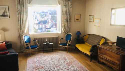 Appartement 2 pièces sur plage - Photo 5