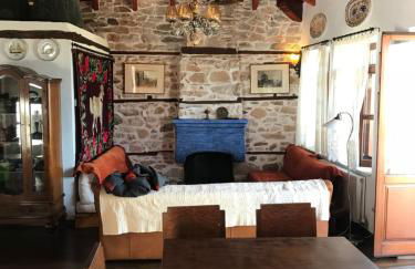 Annousa's House & Studios - Photo 62