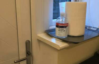 Studio-1-Staines/Heathrow/London-own entrance - Foto 22