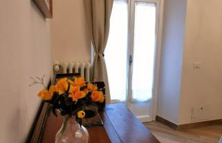 Casa Remo - dolce soggiorno nella Piazza di Greve - Foto 14