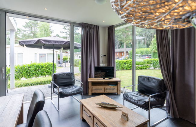 L-Pavilion 4 - Foto 1