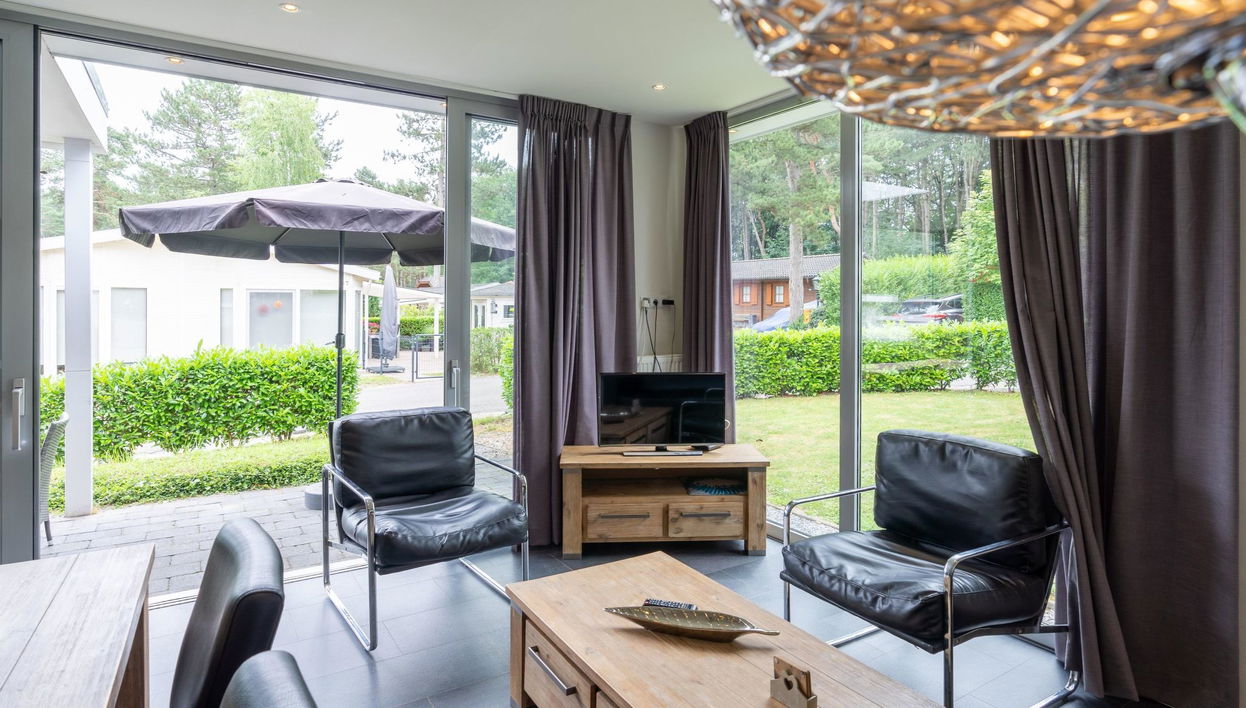 L-Pavilion 4 - Foto 1, Kitchen / Dining Room