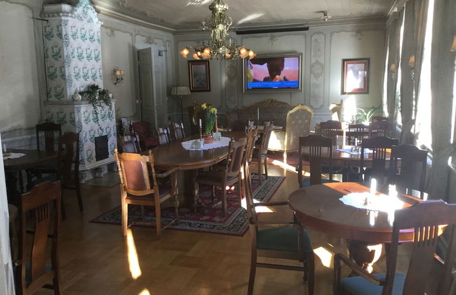 Hellefors Herrgård - Photo 29