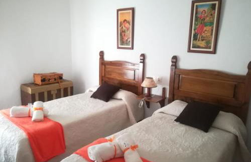 Cueva El Murallon Benamaurel - Foto 25