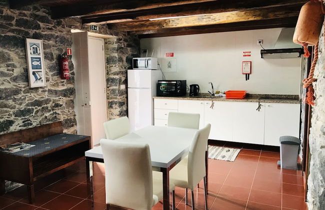 Casa do Lugar da Ribeira by Madeira-AL - Foto 15