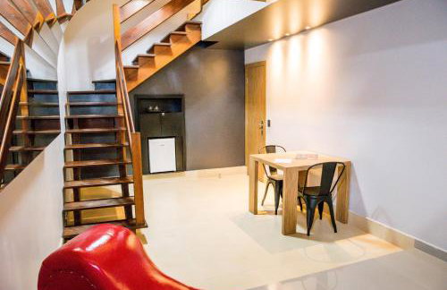 Motel Point ABC - Foto 26