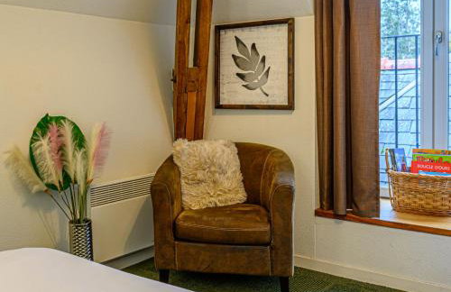 Apartment Château De Kergonano-10 by Interhome - Foto 19