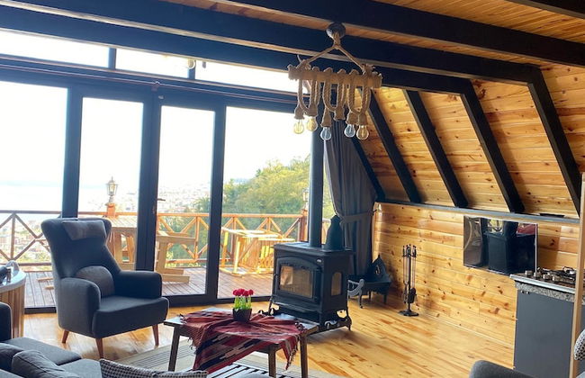 SİFLA BUNGALOV & RESTURANT - Foto 18