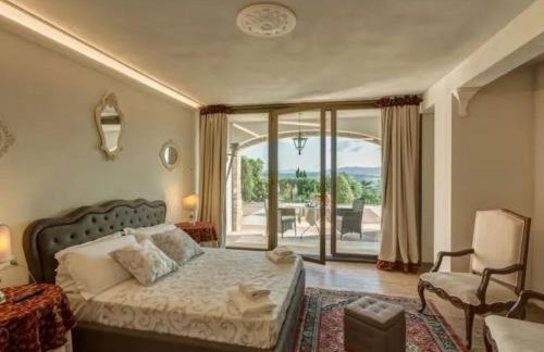 Villa Torresassa con piscina - Photo 7