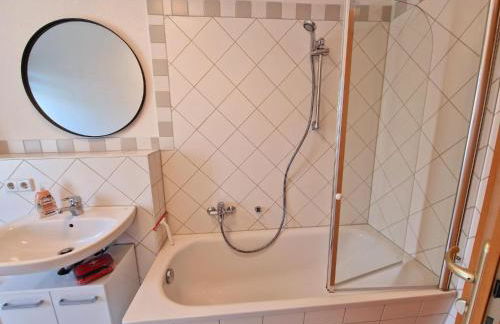 Fewo Anne, großzügige Wohnung - Foto 11