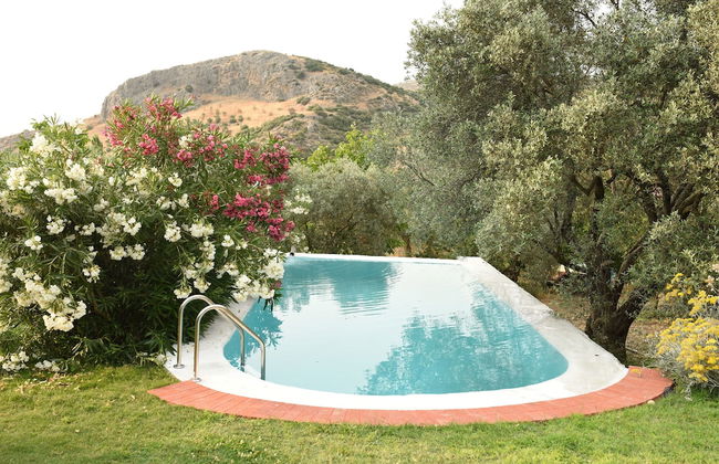 Villa Demeter Country Haus - Foto 9