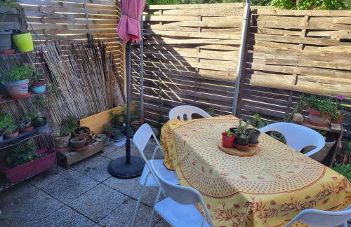 Maison au cœur du Verdon 2 chambres et terrasse - Foto 31