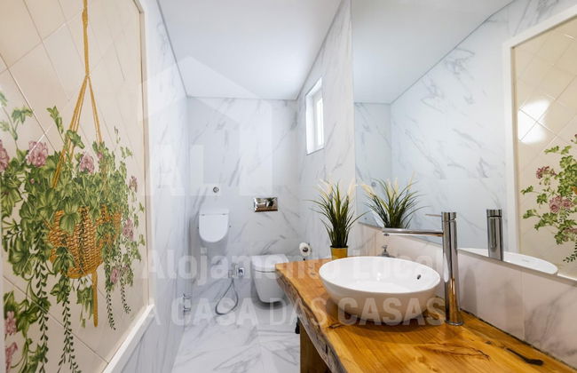 Villa S Louren o by Acasadascasas - Foto 23